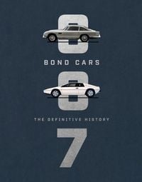 Produktbild: Bond Cars