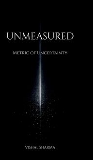 Produktbild: Unmeasured