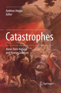 Produktbild: Catastrophes