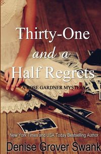 Produktbild: Thirty-One and a Half Regrets