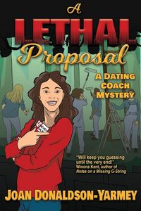 Produktbild: A Lethal Proposal
