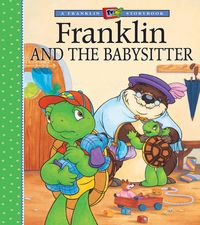 Produktbild: Franklin and the Babysitter