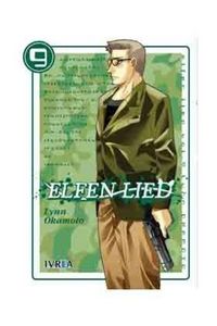 Produktbild: Elfen Lied 09