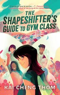 Produktbild: Shapeshifter's Guide to Gym Class