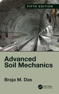 Produktbild: Advanced Soil Mechanics, Fifth Edition