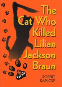 Produktbild: Cat Who Killed Lilian Jackson Braun