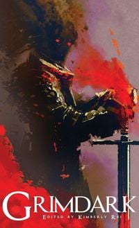 Produktbild: Grimdark