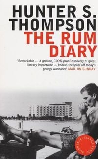 Produktbild: The Rum Diary