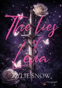 Produktbild: The Lies Of Lena : Les Chroniques D'Otacia, Tome 1