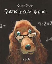 Produktbild: Quand je serai grand...
