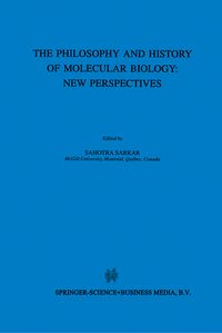 Produktbild: The Biology and History of Molecular Biology: New Perspectives
