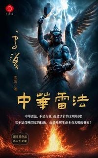 Produktbild: Chinese Thunder Rites