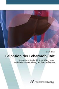Produktbild: Palpation der Lebermobilit&auml;t