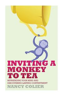 Produktbild: Inviting a Monkey to Tea
