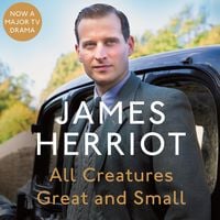 Produktbild: All Creatures Great and Small