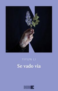 Produktbild: Se vado via