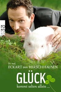 Produktbild: Gl&uuml;ck kommt selten allein ...