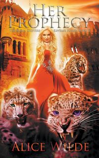Produktbild: Her Prophecy