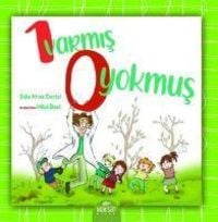 Produktbild: 1 Varmis 0 Yokmus