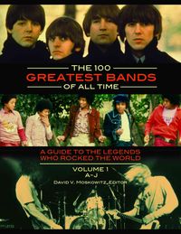 Produktbild: 100 Greatest Bands Of All T 2v
