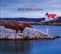 Produktbild: Back Roads of Maine