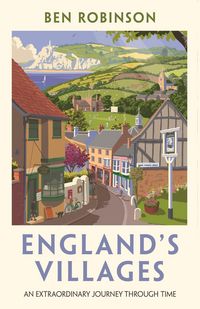 Produktbild: England's Villages