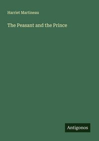 Produktbild: The Peasant and the Prince