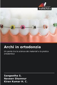 Produktbild: Archi in ortodonzia