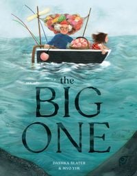 Produktbild: The Big One