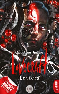 Produktbild: Lovecraft Letters - VII
