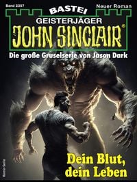 Bild vom Artikel John Sinclair 2357 vom Autor Marc Freund