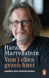 Produktbild: Vom Leben gezeichnet