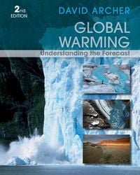 Produktbild: Global Warming: Understanding the Forecast, Second Edition