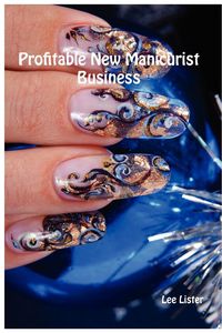 Produktbild: Profitable New Manicurist Business