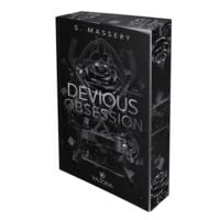 Produktbild: Devious Obsession
