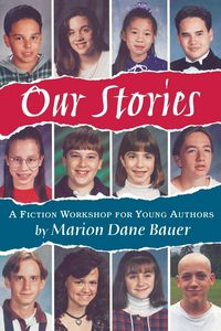 Produktbild: Our Stories