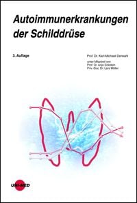 Produktbild: Autoimmunerkrankungen der Schilddr&uuml;se