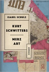 Produktbild: Kurt Schwitters