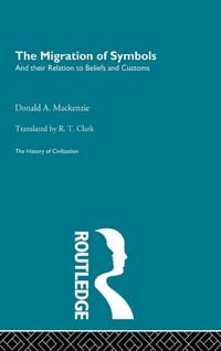 Produktbild: The Migration of Symbols