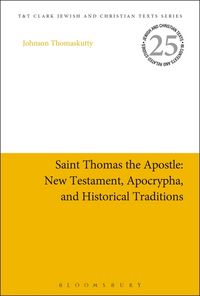 Produktbild: St Thomas The Apostle