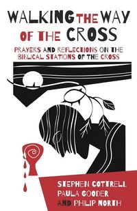 Produktbild: Walking the Way of the Cross