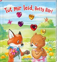 Produktbild: Tut mir leid, Betty B&auml;r!