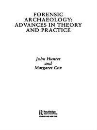 Produktbild: Forensic Archaeology