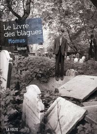 Produktbild: Le livre des blagues