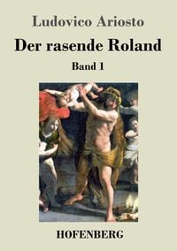 Produktbild: Der rasende Roland