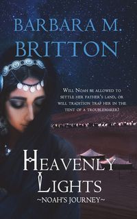 Produktbild: Heavenly Lights