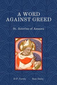 Produktbild: A Word Against Greed