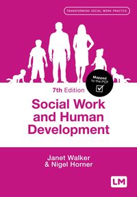 Produktbild: Social Work and Human Development