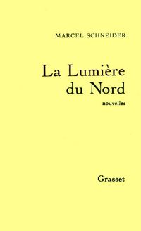 Produktbild: La lumi&egrave;re du Nord