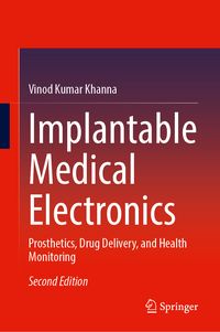 Produktbild: Implantable Medical Electronics
